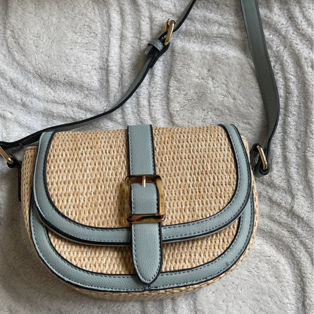Summer bag